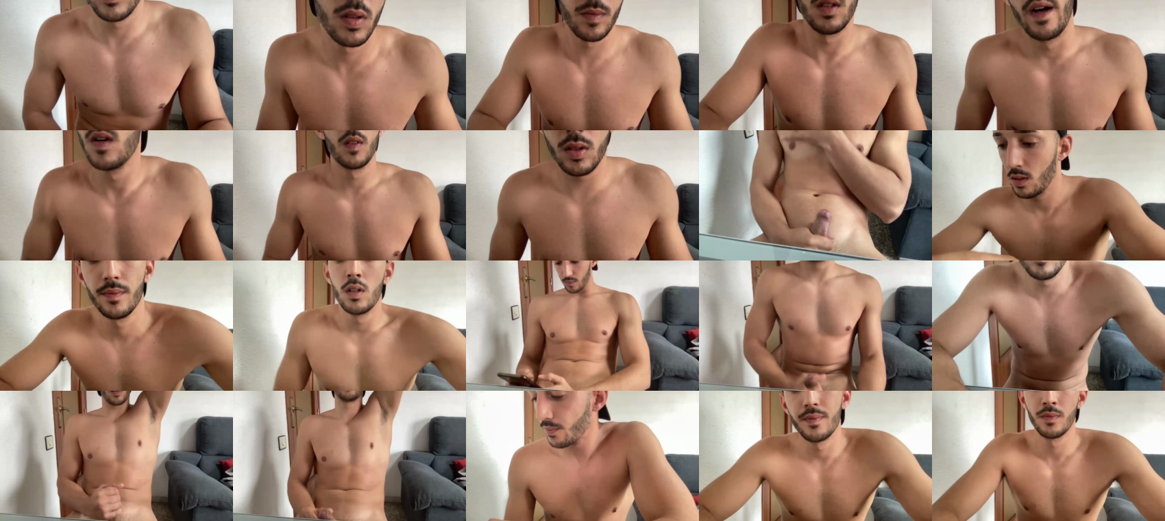 morengay  13-04-2022 Recorded Video fuck