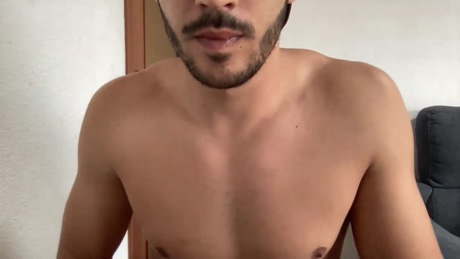 morengay  13-04-2022 Recorded Video fuck