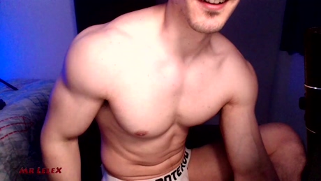 mrlelex  13-04-2022 video lovense