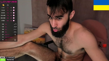 polo_sportusa  13-04-2022 video Naked