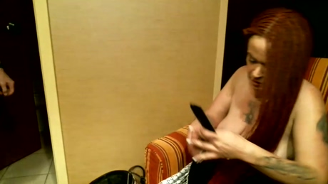 sexpanther6911 13-04-2022 analsex 
