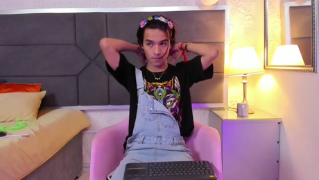 sweety_boys  13-04-2022 video kinky