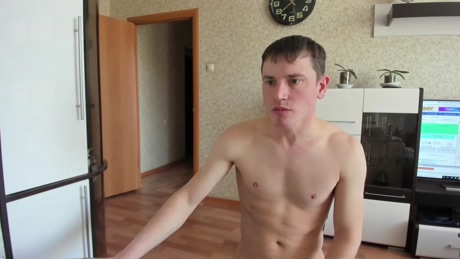 thermalsis  13-04-2022 video handsome