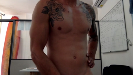 xazraelx  13-04-2022 video Webcam