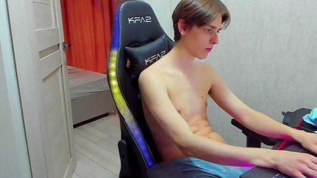 yourhotchristian  13-04-2022 video bicurious