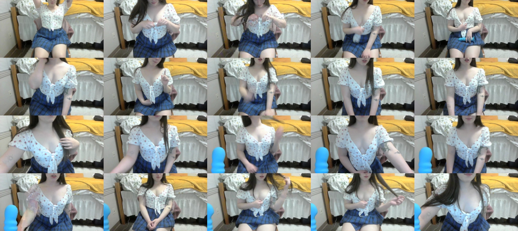 1babybear1 14-04-2022 Pretty 