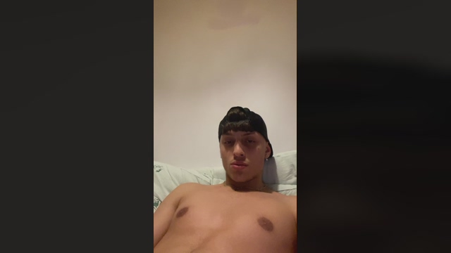 Angeluzzo01  14-04-2022 Recorded Video lovense