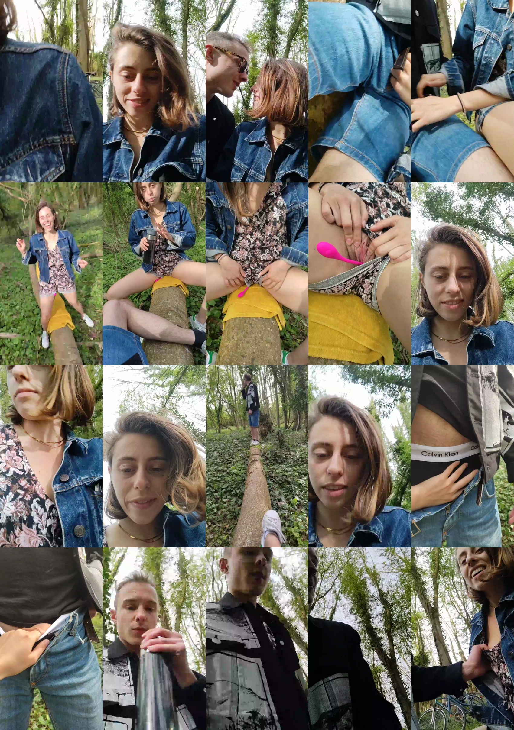 CuriouspussyX 14-04-2022 suck 
