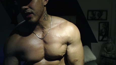 Erossteel  14-04-2022 Recorded Video fuckme