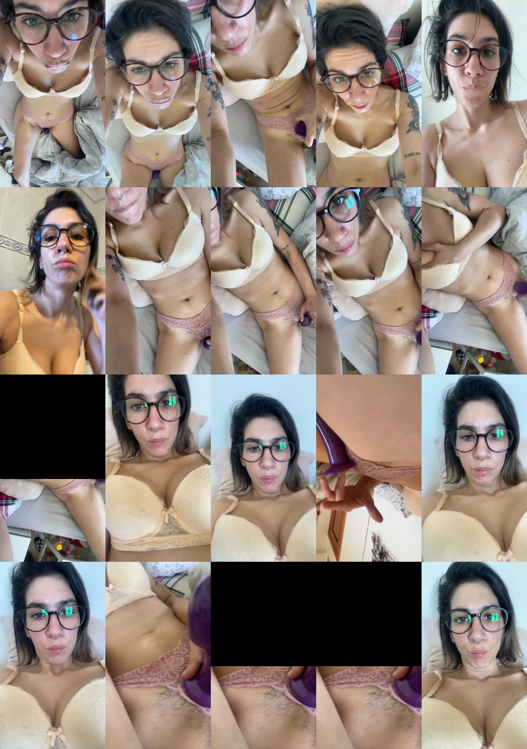 Lesbianhot28 14-04-2022 natural 