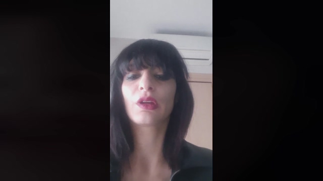 Reina1991 14-04-2022 pussy 