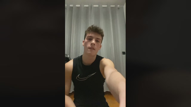 Steven0807  14-04-2022 Recorded Video bicurious