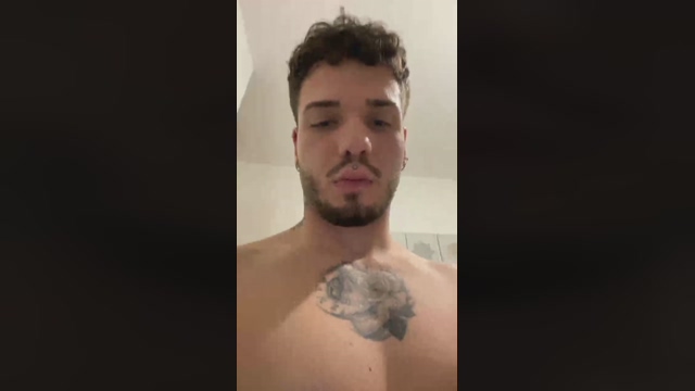 Therealdale  13-04-2022 Recorded Video deep