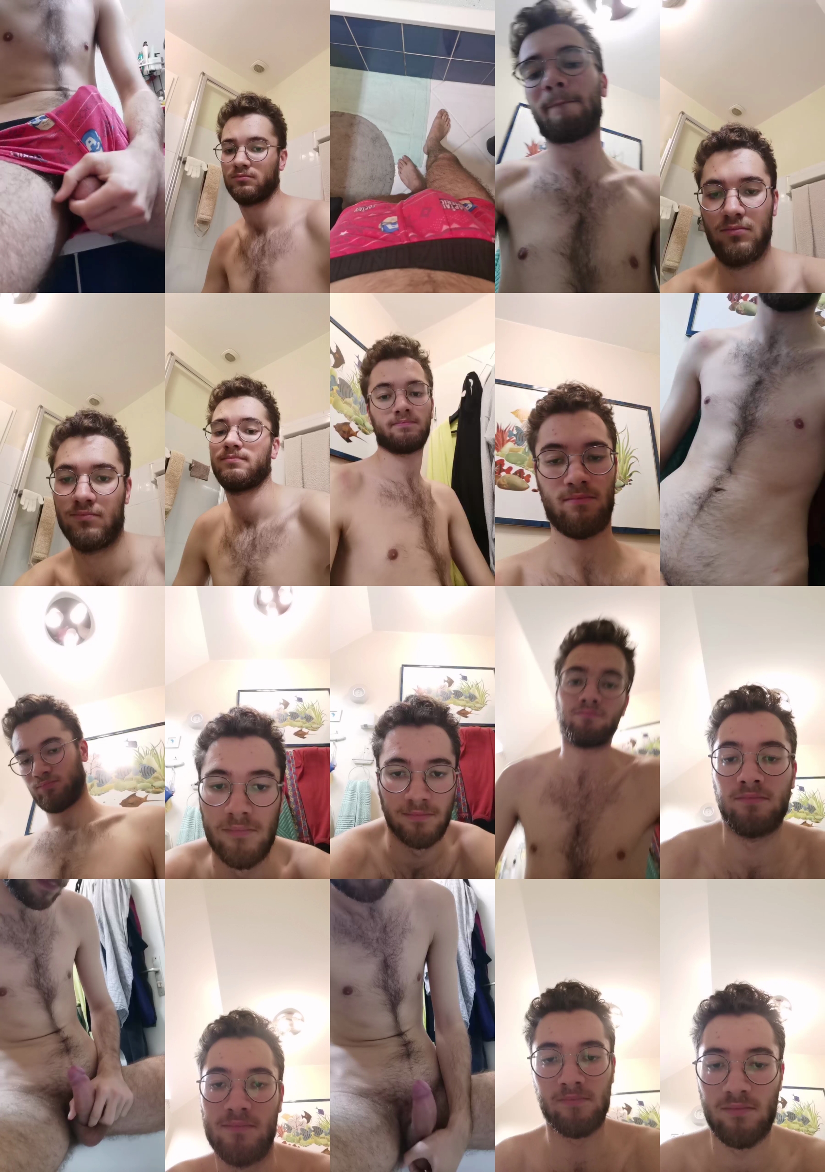 XxRaPhOuxX  13-04-2022 Recorded Video suckcock