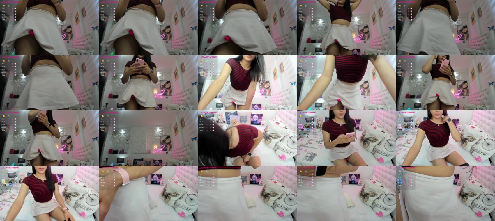 amy_queents ts 14-04-2022  trans oral