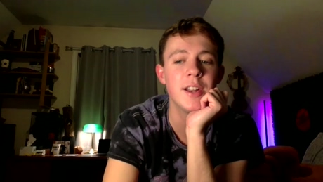 andyxb  14-04-2022 video kissing