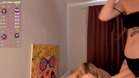 bekadravt 14-04-2022 spank 
