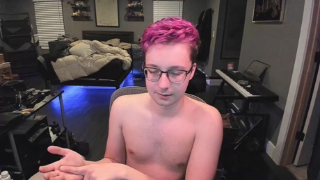 booker_baxton  14-04-2022 video beautiful