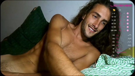 coconanacam  13-04-2022 video jerking