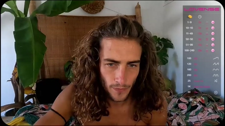 coconanacam  14-04-2022 video hardcock