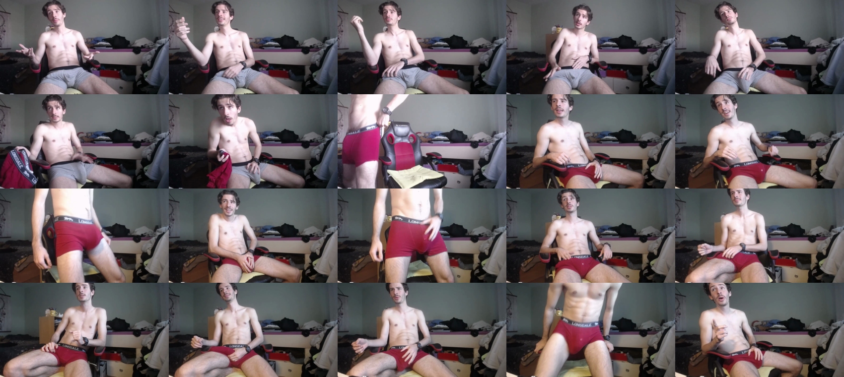 dailydose69  13-04-2022 video twink