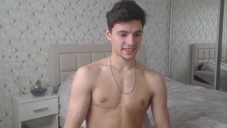 denhummer  14-04-2022 video Topless