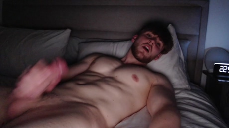 dominantalex182  13-04-2022 video Webcam