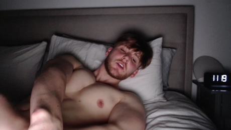 dominantalex182  14-04-2022 video bigdick