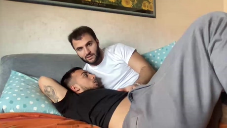 doublec21  14-04-2022 video bigass