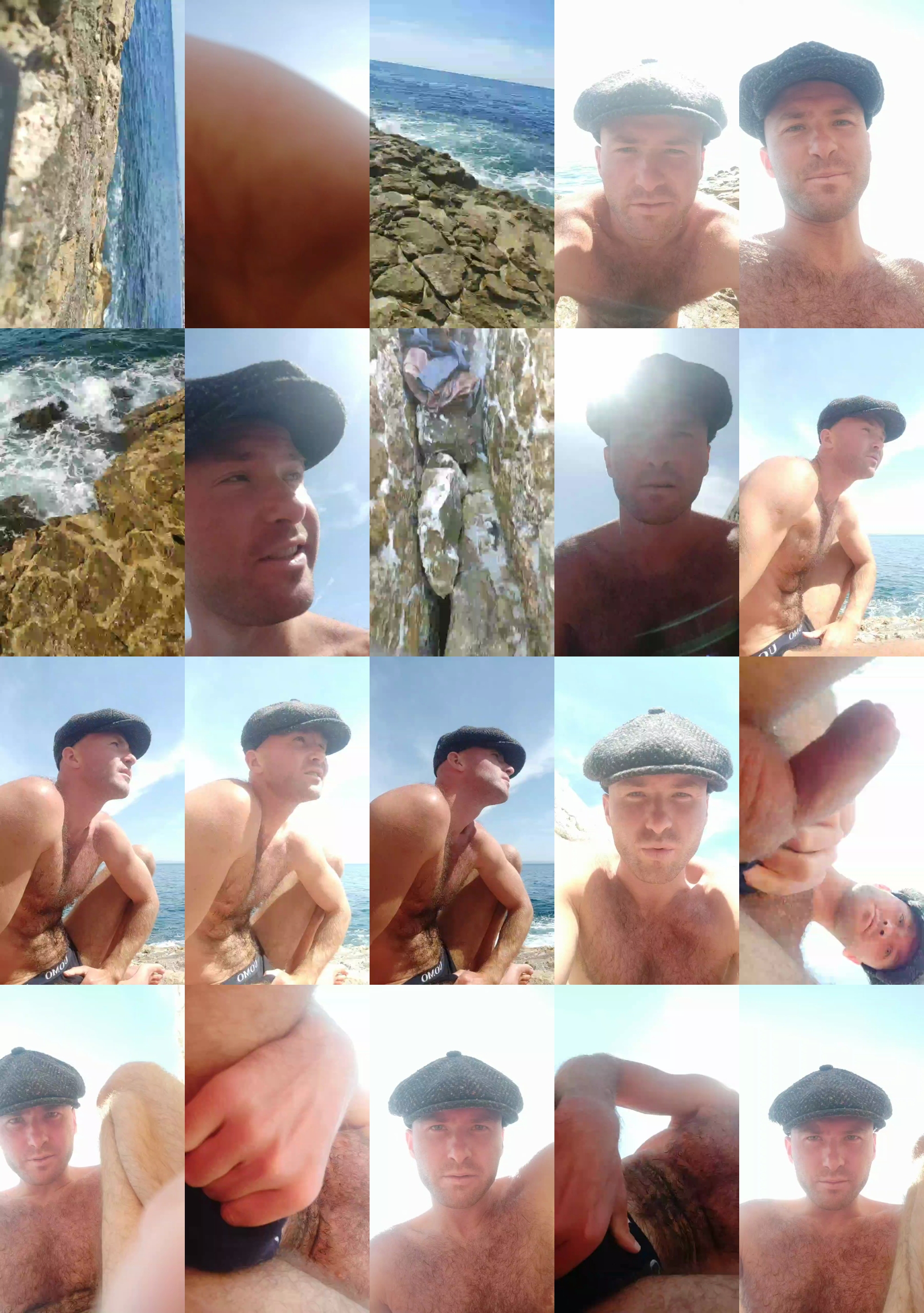 elvis34h  14-04-2022 Recorded Video big