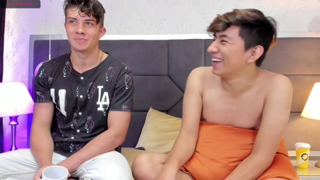 harol_and_jerry  13-04-2022 video fuckface