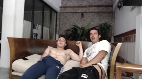 heteros_men  14-04-2022 video lick