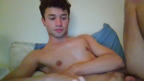jack45cam  14-04-2022 video wank