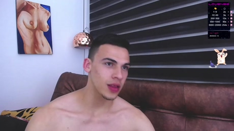 jacob_janer  14-04-2022 video spank