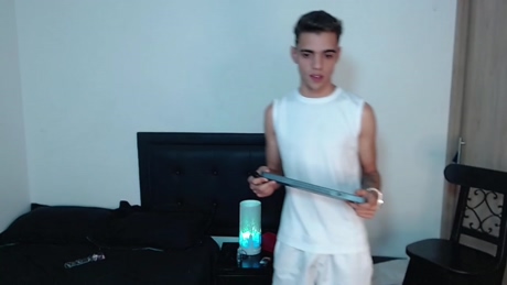 jeanartega  14-04-2022 video suckcock