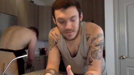 kelleythekiller129  14-04-2022 video bigballs