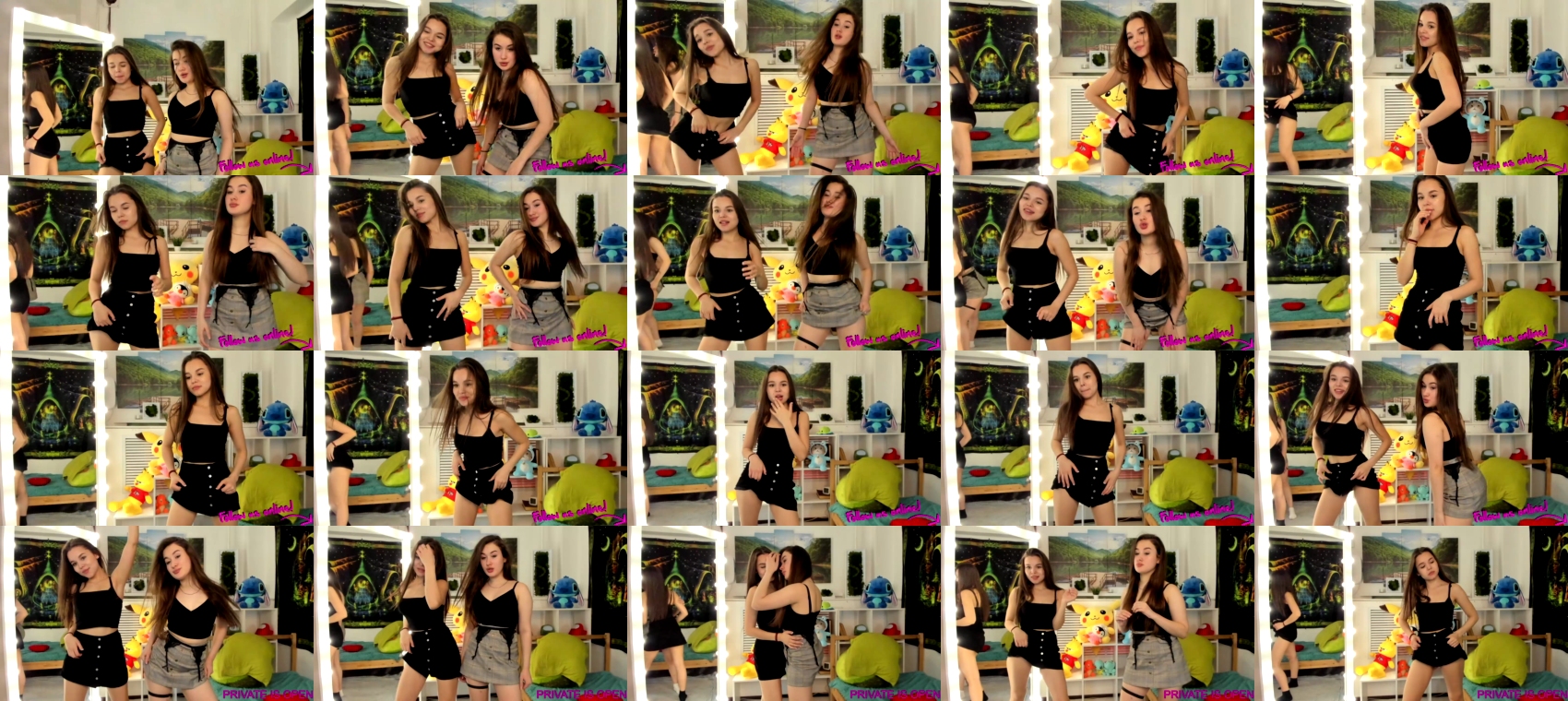 kitti_bella 14-04-2022 Show 