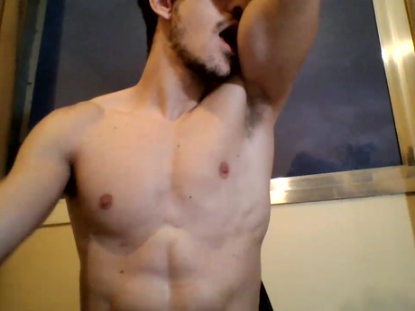 manonthemoon3  13-04-2022 Recorded Video moan