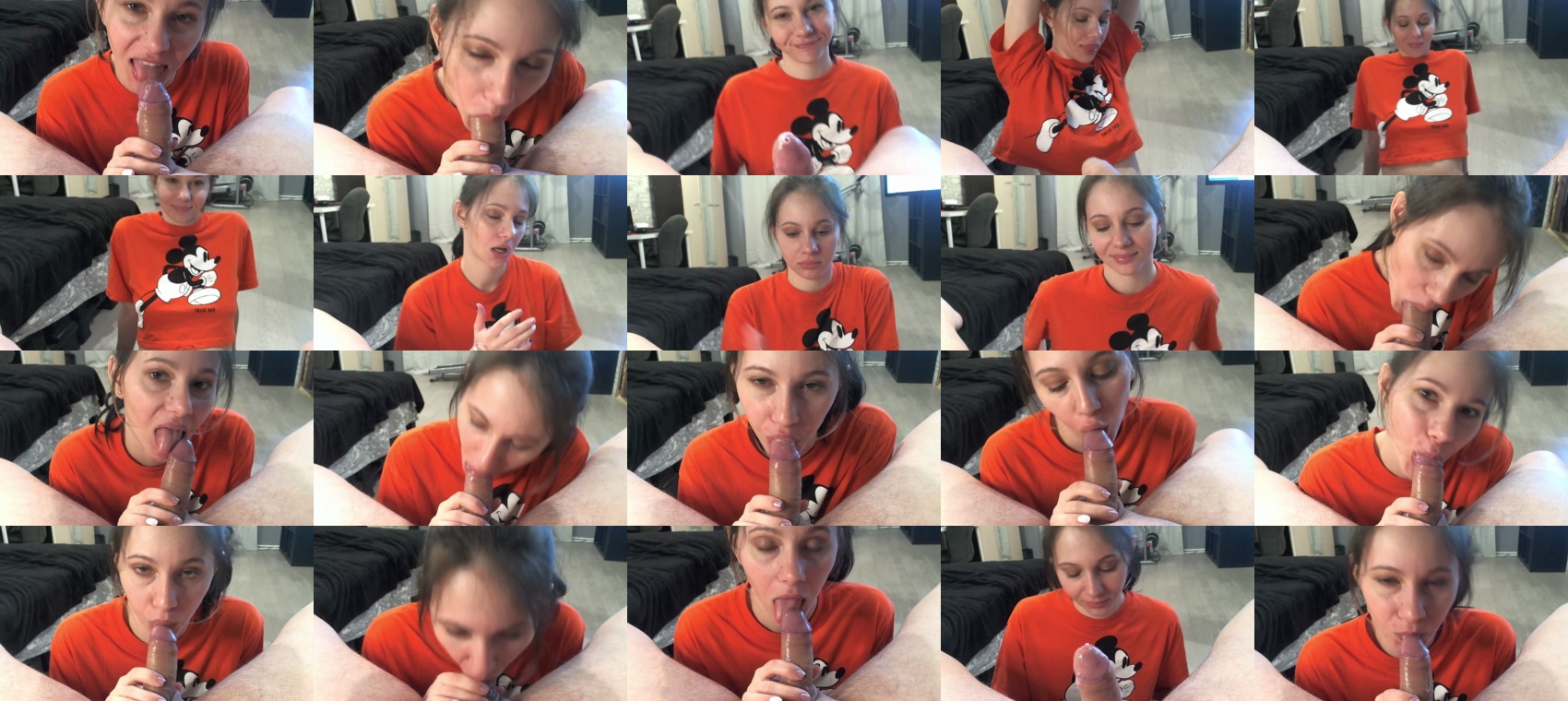 martaandserg 14-04-2022 yummy 