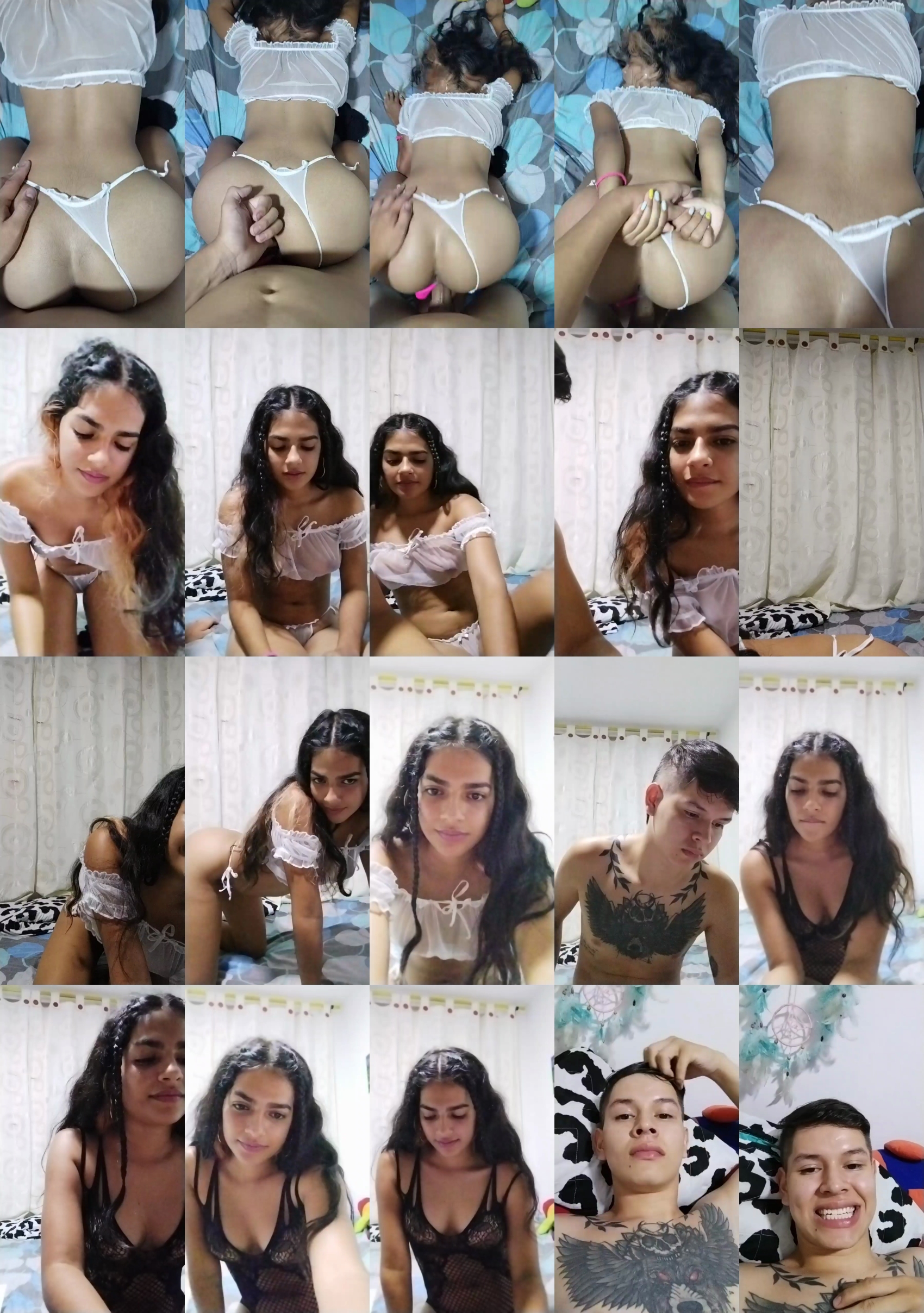 mia_jordy 14-04-2022 Webcam 