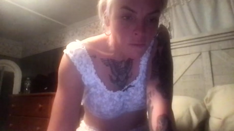 mrandmrsrenegade 14-04-2022 fingering 