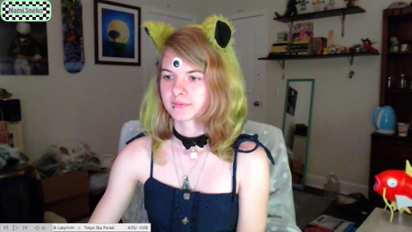 nami3neko  14-04-2022 sucktits Females
