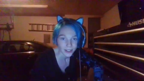 shyohiogirl 14-04-2022 wet 