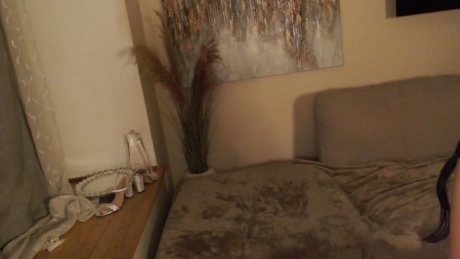 stacimarierose 14-04-2022 fingering 