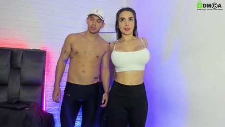 thelatinstripper1 14-04-2022 blowjob 