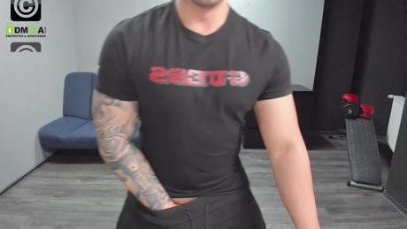 tonywilcoxx  14-04-2022 video lick