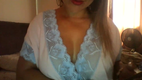BabiFernandes  14-04-2022 Nude Females