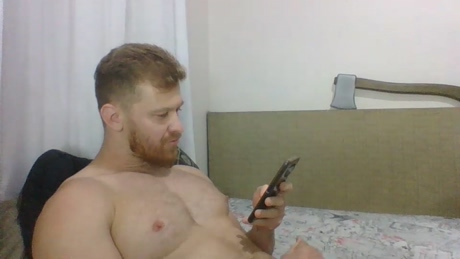 Brazilian22cm  14-04-2022 Recorded Video beautiful