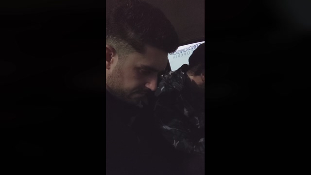 Canyons  15-04-2022 video fuck