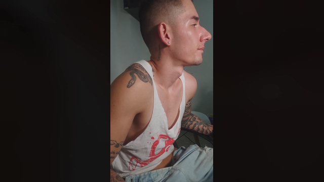 Dylan_benett_  14-04-2022 video prettyface